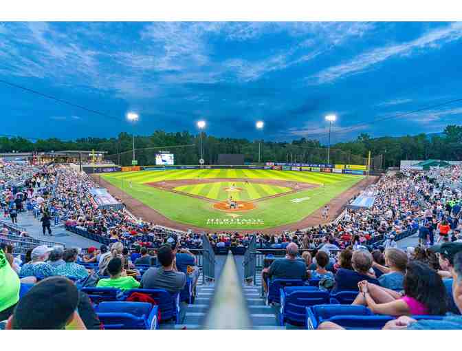 Hudson Valley Renegades Tickets - Photo 1