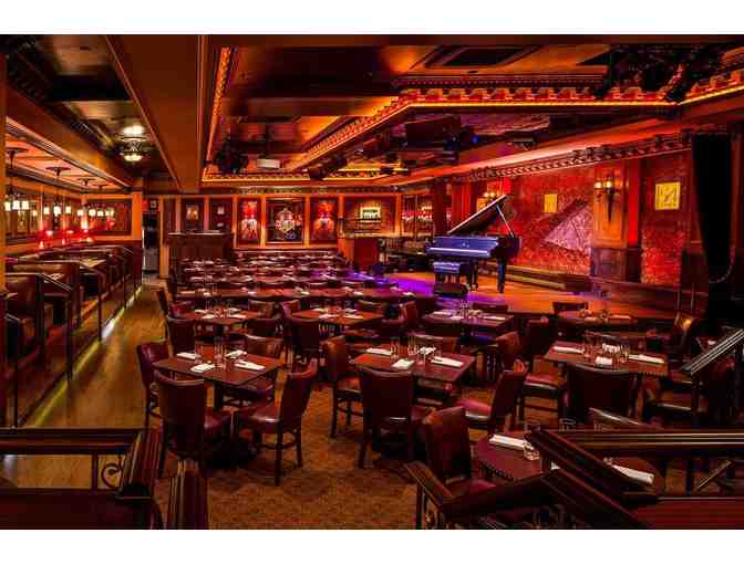 54 Below Complimentary Tickets - Photo 1