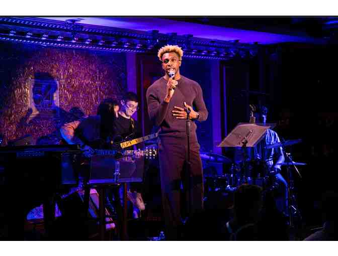 54 Below Complimentary Tickets - Photo 2