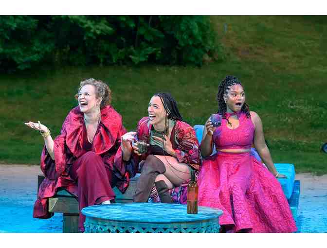 Hudson Valley Shakespeare Tickets - Photo 1