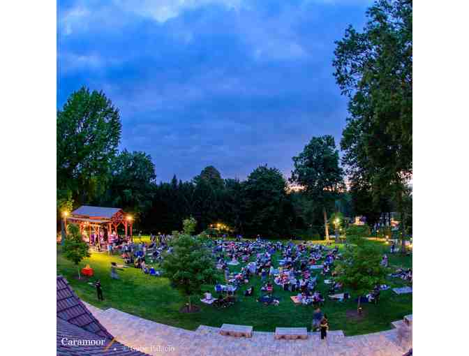 Caramoor Center for Music and the Arts - Photo 1