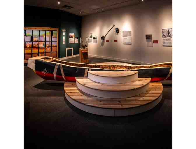 Mystic Seaport Museum