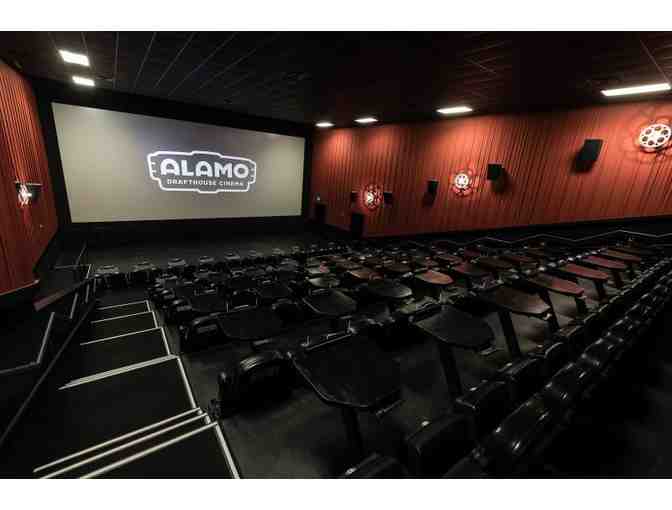 Alamo Drafthouse Cinema - Photo 1