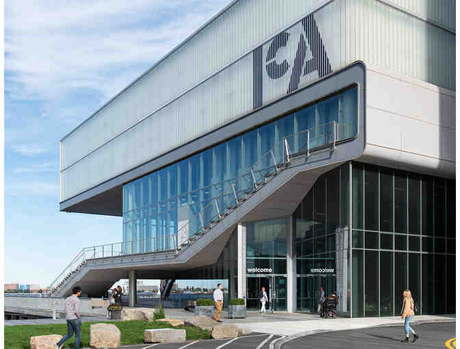 Institute of Contemporary Art/Boston