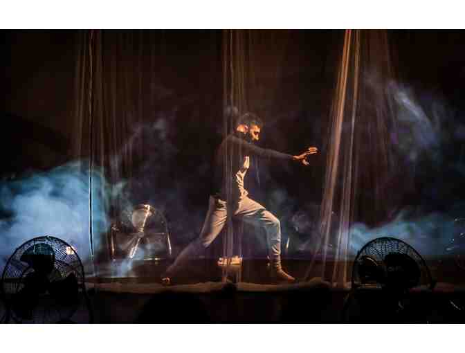 The New Victory Theater