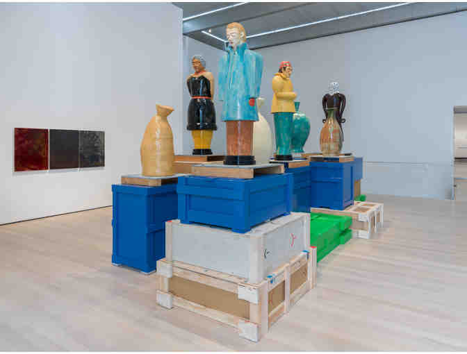 The Museum of Modern Art