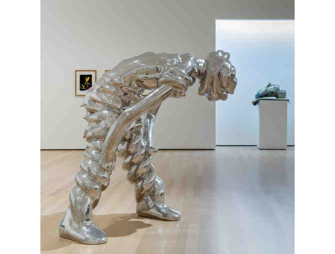 The Museum of Modern Art