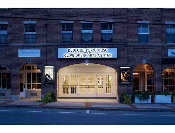 Bedford Playhouse Family Membership - Photo 1
