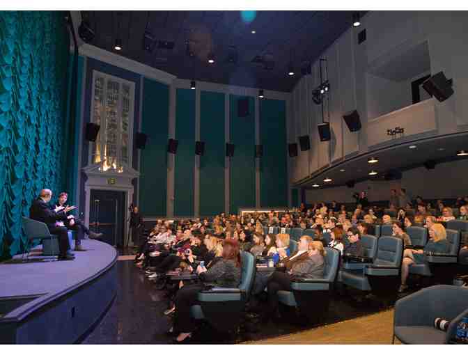 Bedford Playhouse Family Membership - Photo 2