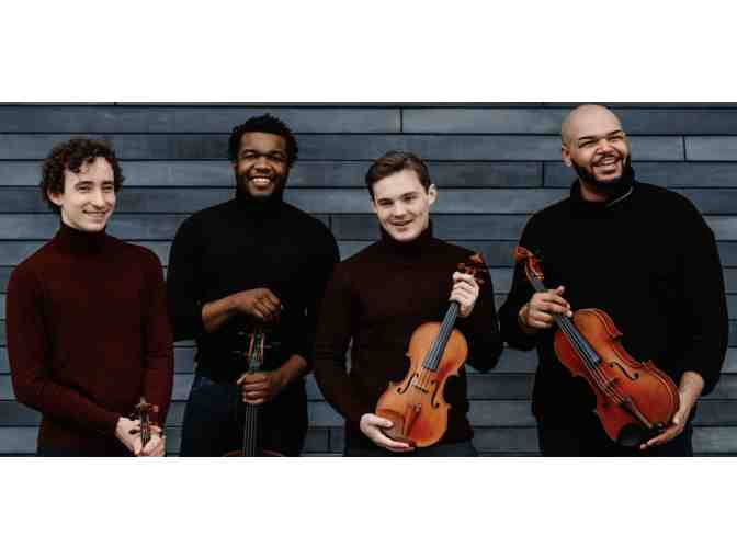 Friends of Music Season Opening Concerts Tickets - Photo 1