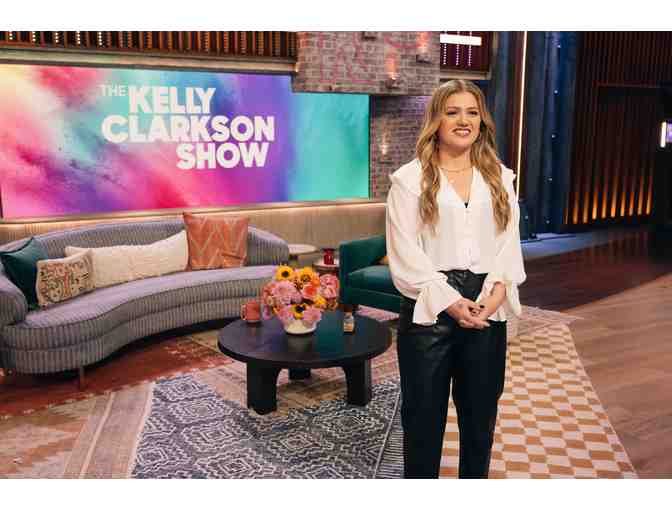 The Kelly Clarkson Show