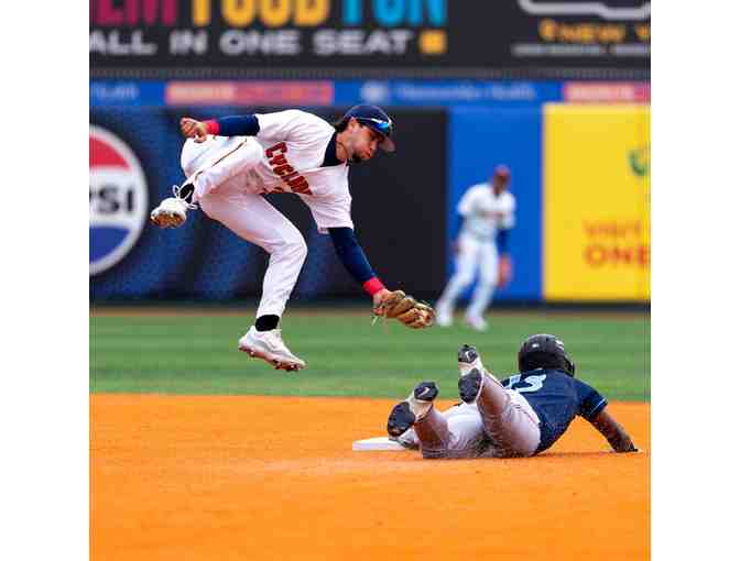 Brooklyn Cyclones Tickets