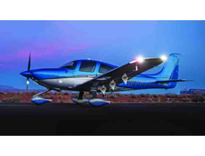 Clipper Aviation Flight Cruise Over Southern California - Photo 1