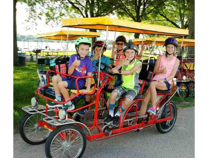 Wheel Fun Rentals - Photo 1