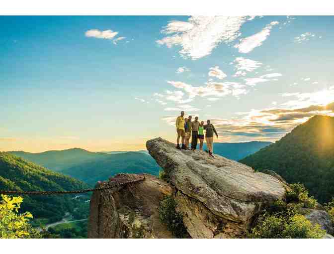 2 Night Stay at Pine Mountain Home