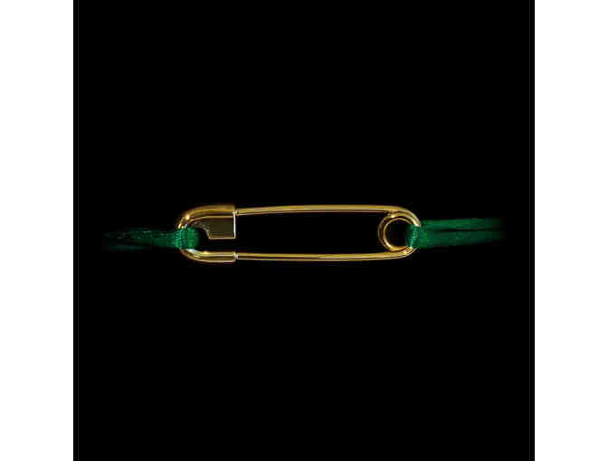 18k Trust Bracelet from Jason's of Beverly Hills - Photo 1