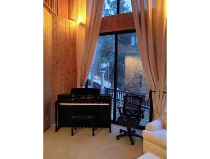 2 Night Stay at Pine Mountain Home