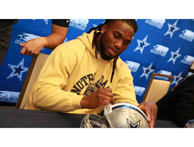 Meet The Dallas Cowboys - Photo 4