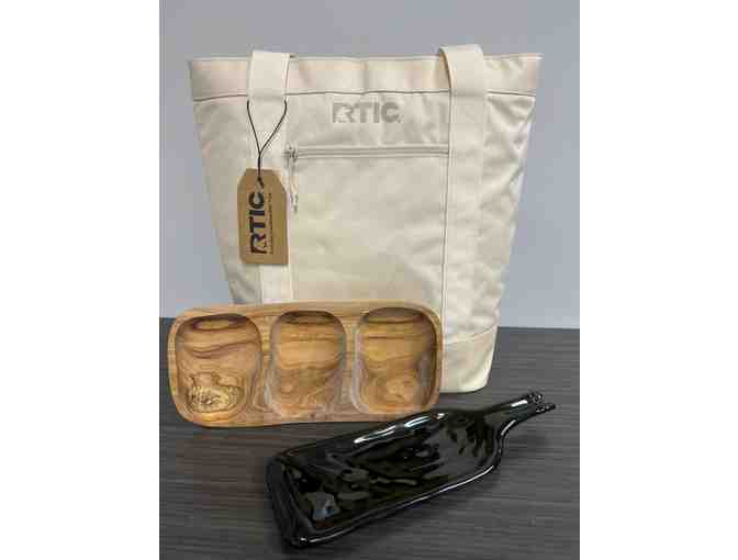 Wine Lover's Delight