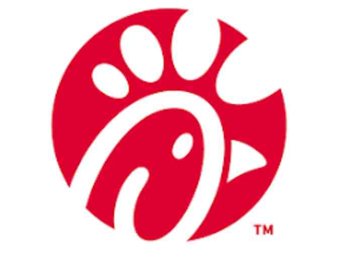 Chick-fil-A + Crumbl