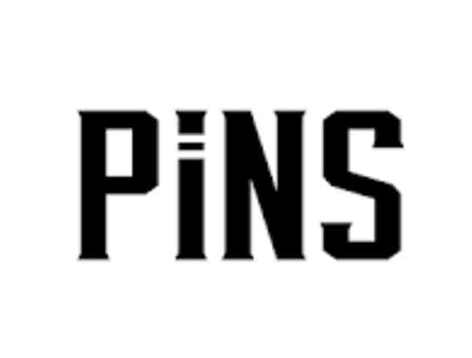 OMB & PINS Mechanical