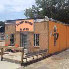 Thirsty Beaver Saloon