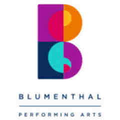 Blumenthal Perfoming Arts Center