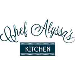 Chef Alyssa's Kitchen