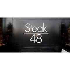 Steak 48