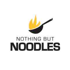 Nothing But Noodles