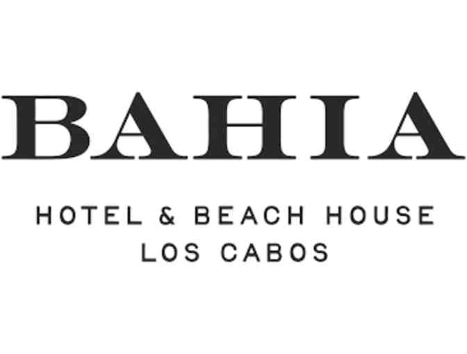 Three-Night Bahia Hotel & Beach House Getaway - Photo 1