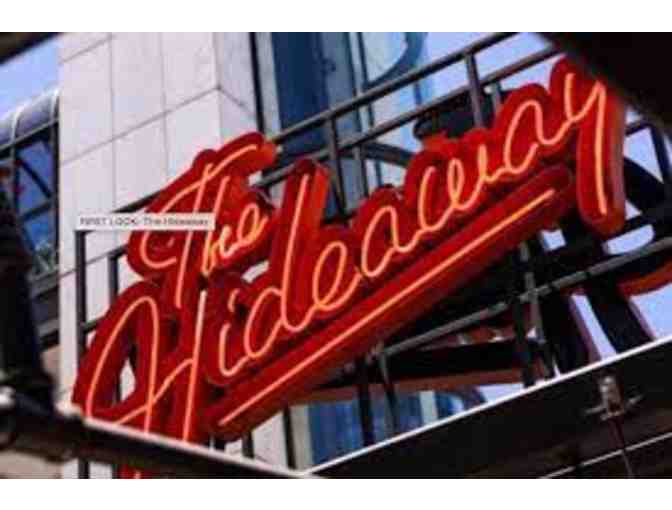 $1,000 Dinner at The Hideaway - Photo 1