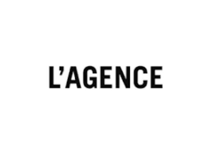 $5,000 L'AGENCE E-Gift Card - Photo 1