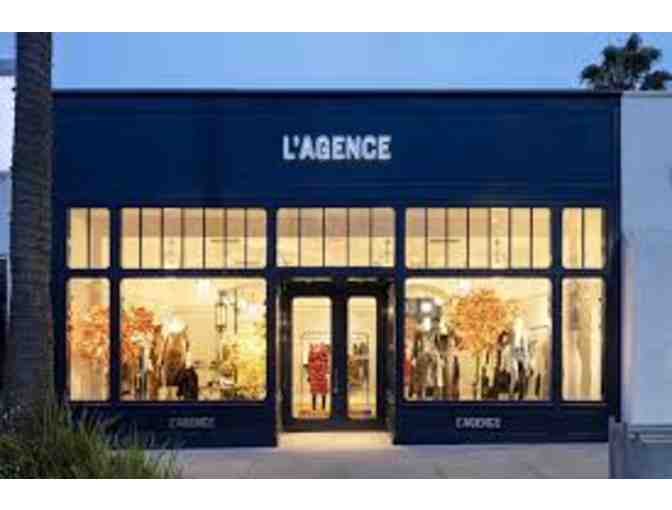 $5,000 L'AGENCE E-Gift Card - Photo 2