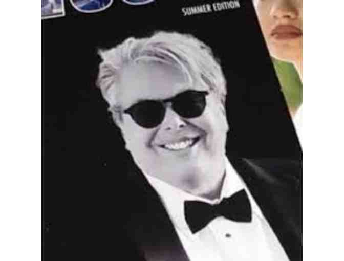 Psychic Reading with "The Psychic Godfather" Jason Donegan Package - Photo 1