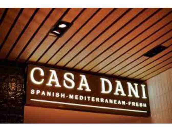 $250 Gift Card at Casa Dani - Photo 1