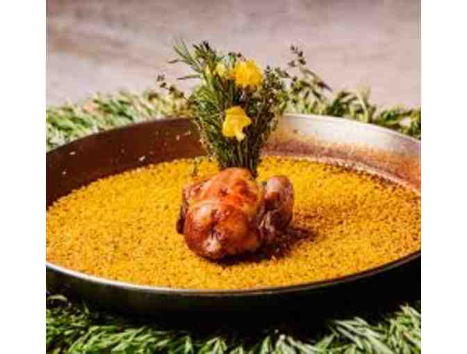 $250 Gift Card at Casa Dani - Photo 3