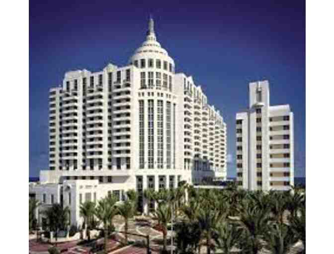 Two-Night Stay at the Loews Miami Beach Hotel - Photo 1