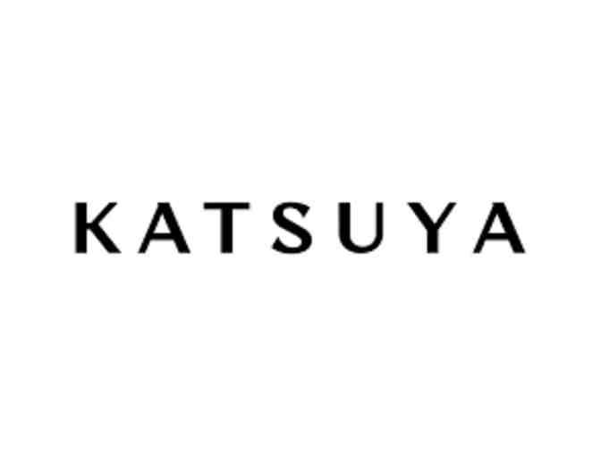 $250 Gift Card to Katsuya Century City - Photo 1