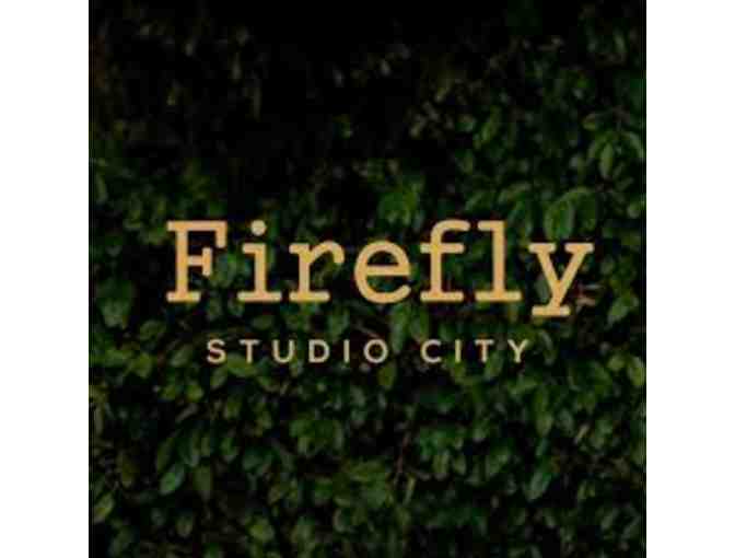 $250 Gift Certificate to Firefly Studio City - Photo 1