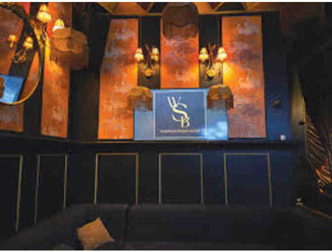 Game Day for 12 at The Warwick Sports Book - Photo 2