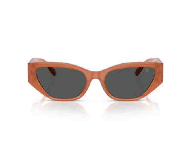 Women's Ralph Lauren Amber Frame Sunglasses - Photo 1