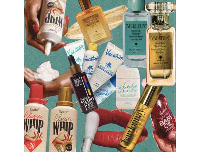 Collection of Vacation Premium Products - Photo 2