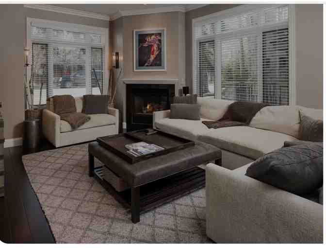 Luxurious 4-Night Stay in a Beautiful 4-Bedroom 4 Bath Home in Aspen - Photo 2