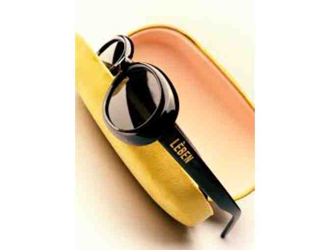 Designer Sunglasses from Leben Paris - Photo 2