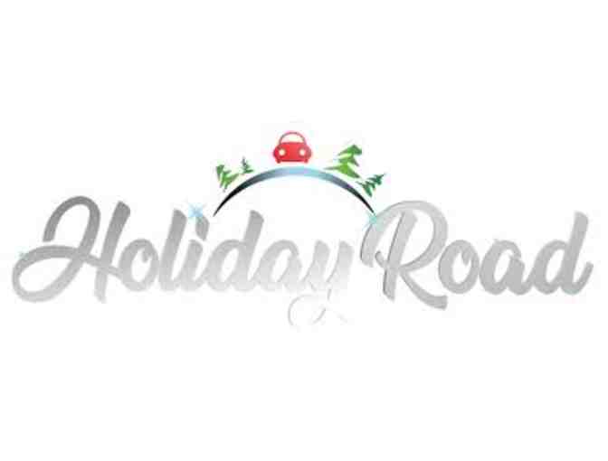 Four VIP Tickets to the Holiday Road Experience - Calabasas - Photo 4