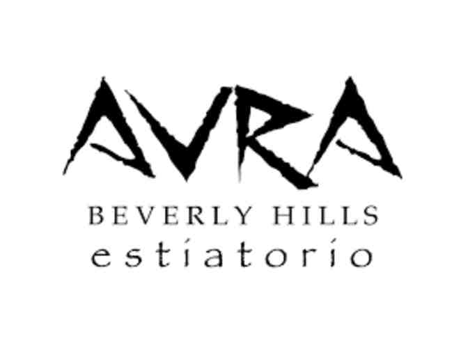 $200 Gift Card for AVRA Beverly Hills - Photo 1