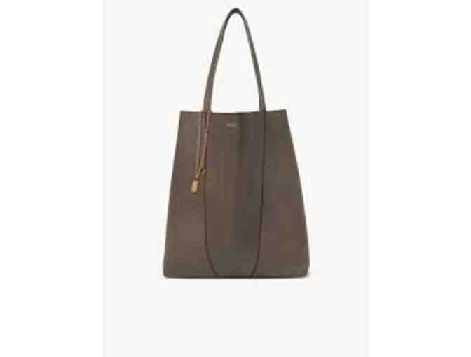 CHLOE Large Tote Spin Bag - Photo 1