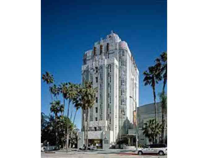 Sunset Tower One-Night Stay...and More - Photo 1