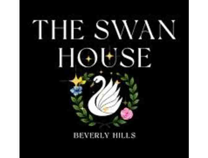 $5,000 Gift Card to The Swan House in Beverly Hills - Photo 1